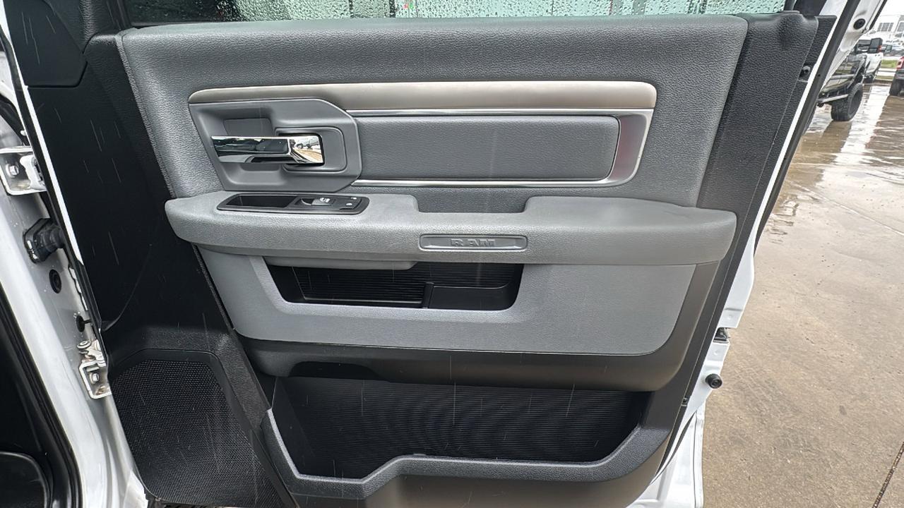 2017 Ram 1500 Lone Star New Braunfels TX