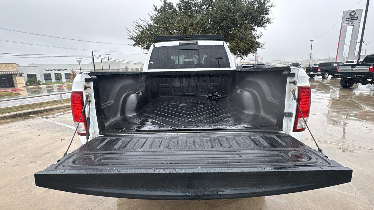 2017 Ram 1500 Lone Star New Braunfels TX