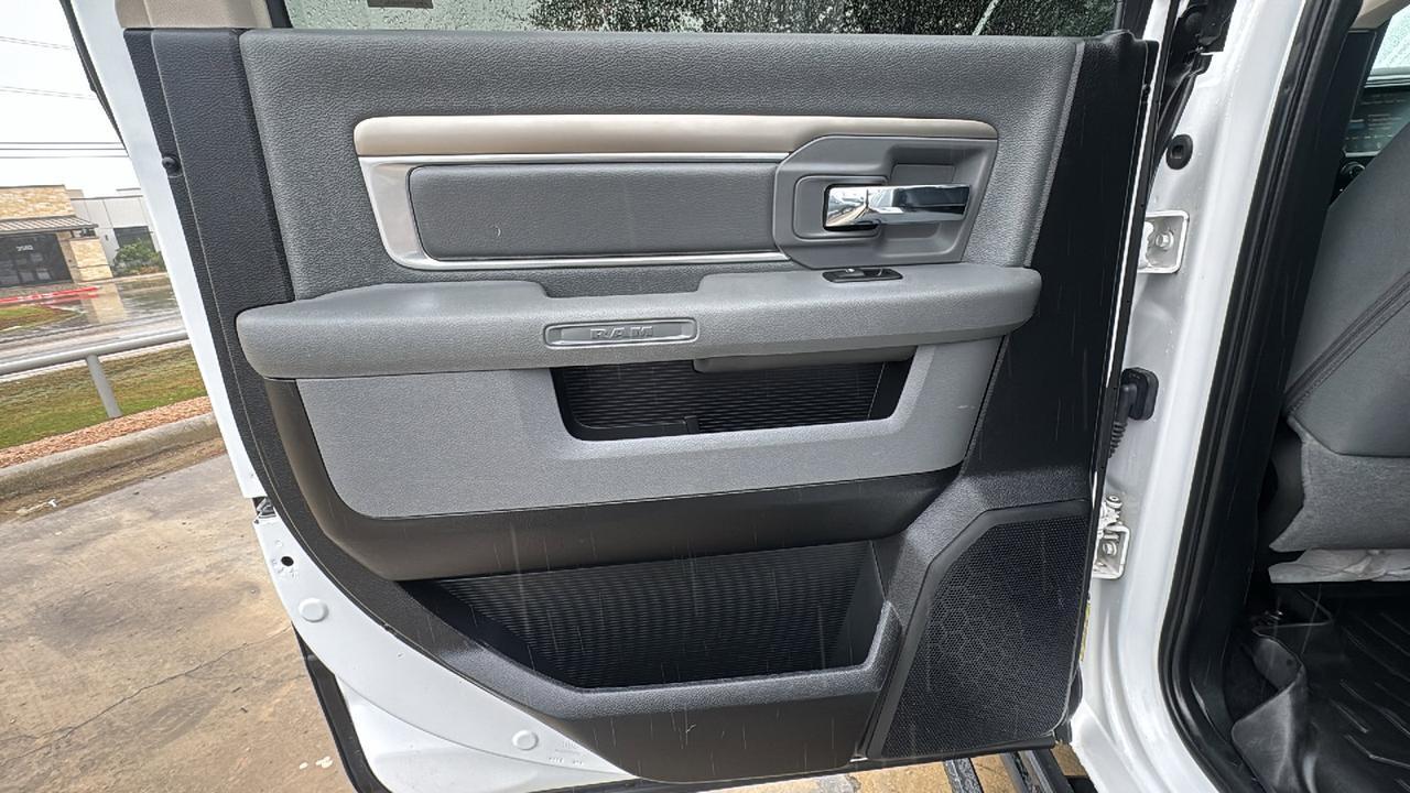 2017 Ram 1500 Lone Star New Braunfels TX