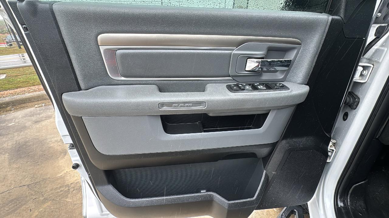 2017 Ram 1500 Lone Star New Braunfels TX