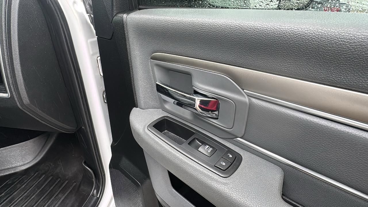 2017 Ram 1500 Lone Star New Braunfels TX