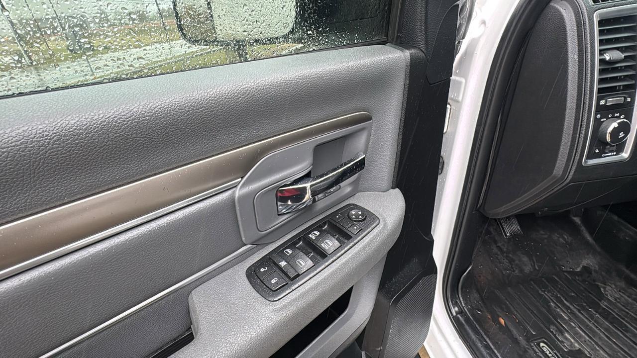 2017 Ram 1500 Lone Star New Braunfels TX