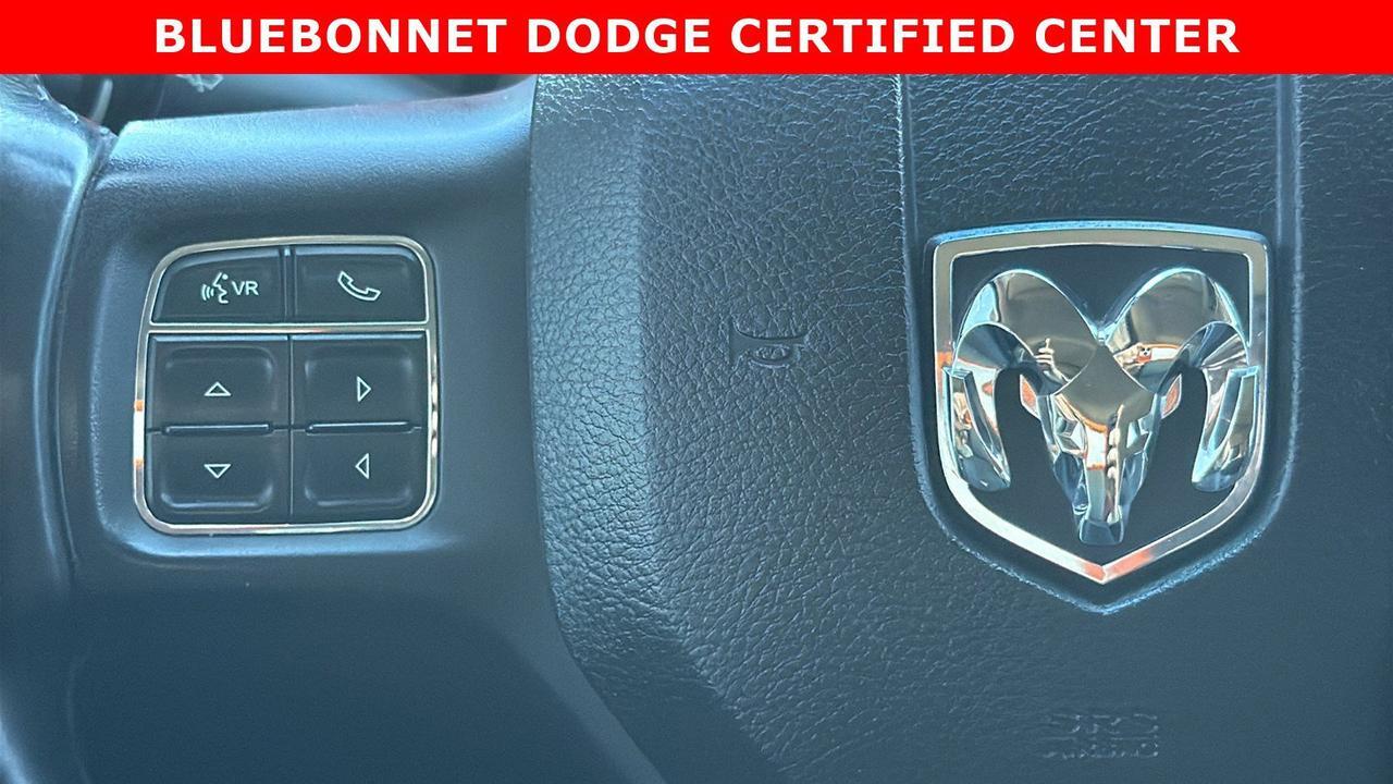 2017 Ram 1500 Lone Star New Braunfels TX