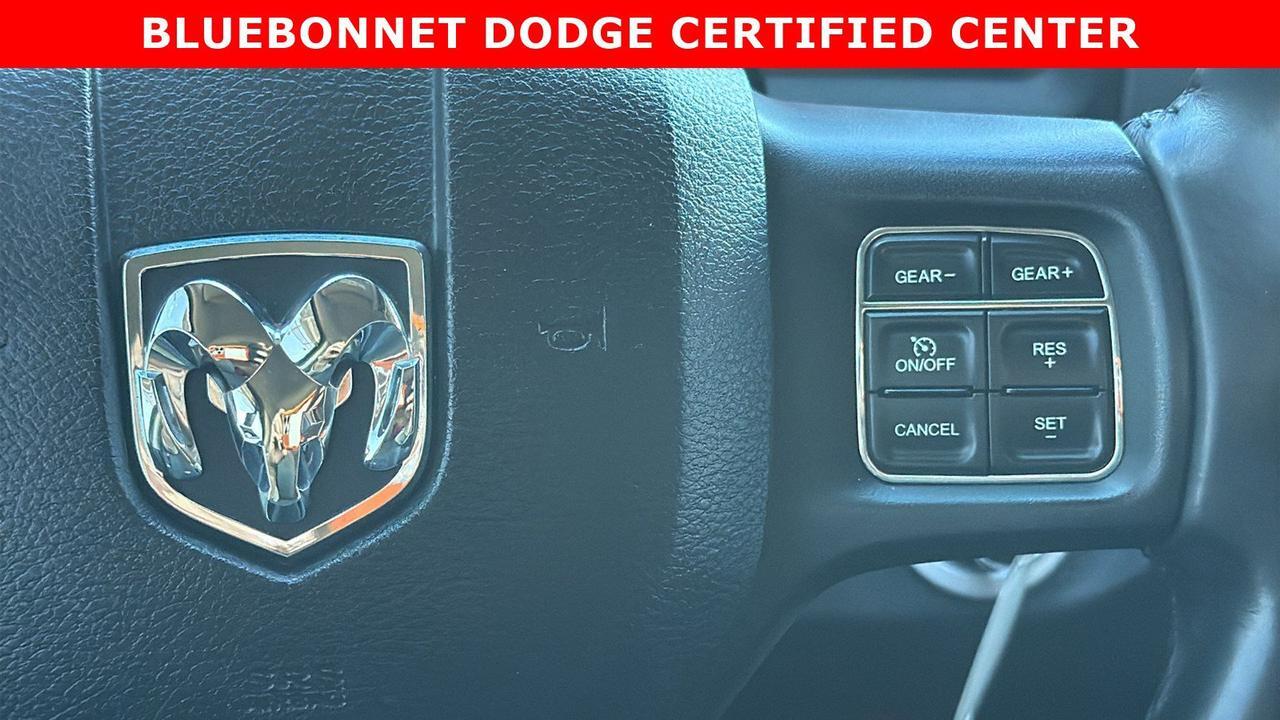 2017 Ram 1500 Lone Star New Braunfels TX