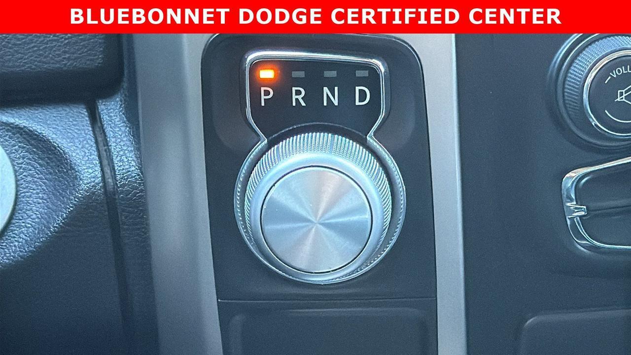 2017 Ram 1500 Lone Star New Braunfels TX