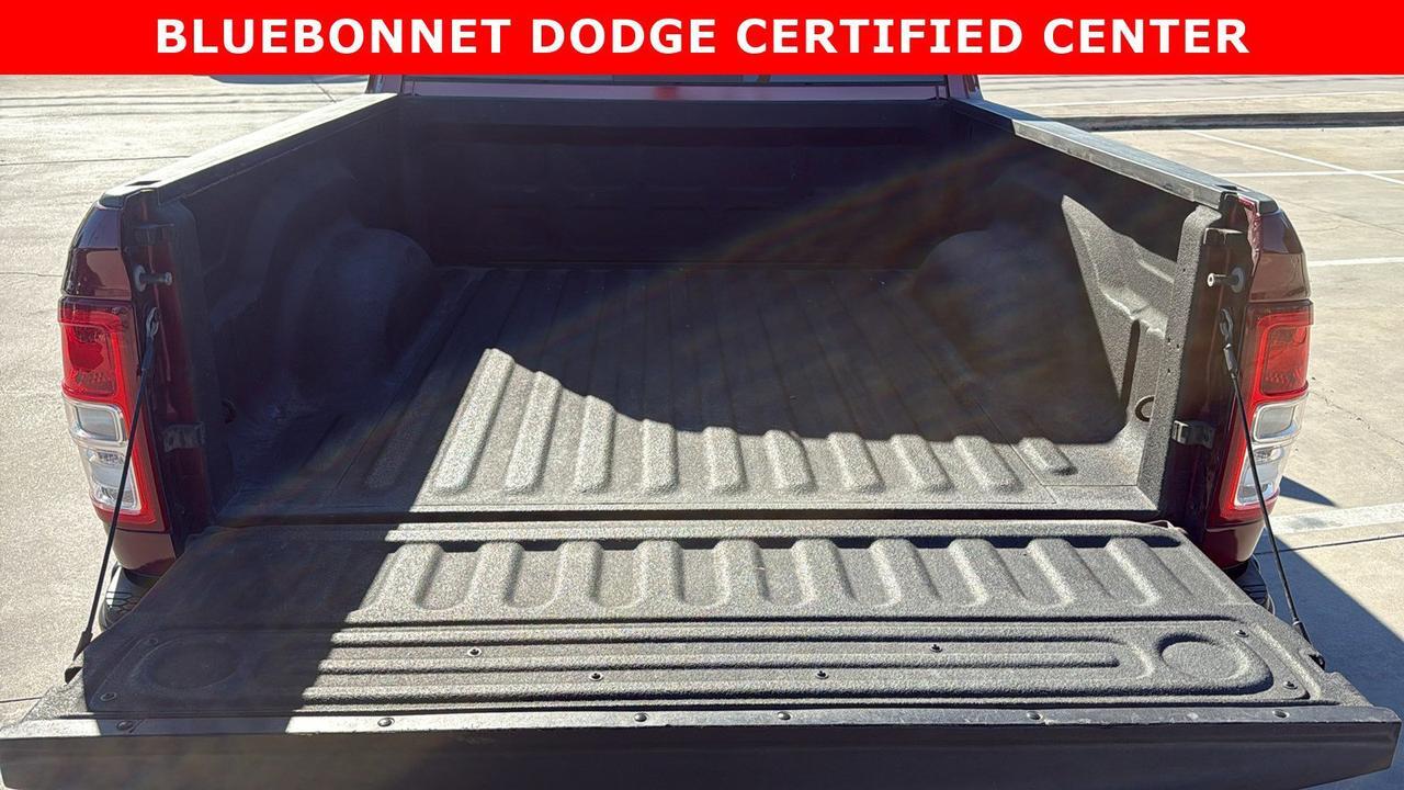 2017 Ram 1500 Lone Star New Braunfels TX