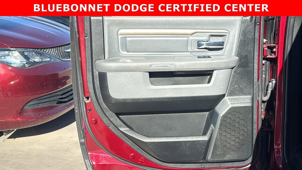 2017 Ram 1500 Lone Star New Braunfels TX