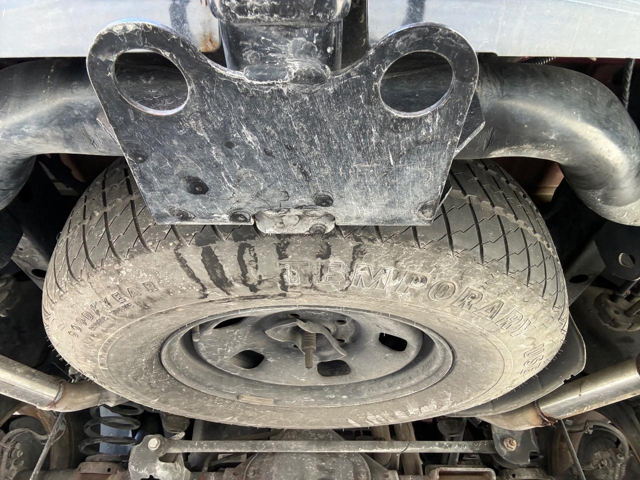 2017 Ram 1500 Lone Star Silver Crew Cab 4x2 5'7 Box Austin TX