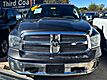 2017 Ram 1500 Lone Star Silver Crew Cab 4x2 5'7 Box