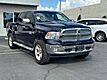 2017 Ram 1500 Lone Star Silver Crew Cab 4x2 5'7 Box