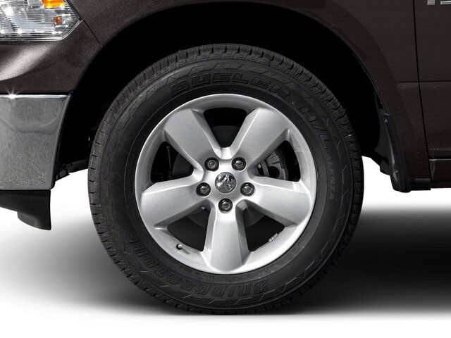 2017 Ram 1500 Lone Star Silver San Juan TX