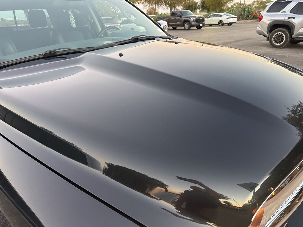 2017 Ram 1500 Lone Star Silver San Antonio TX