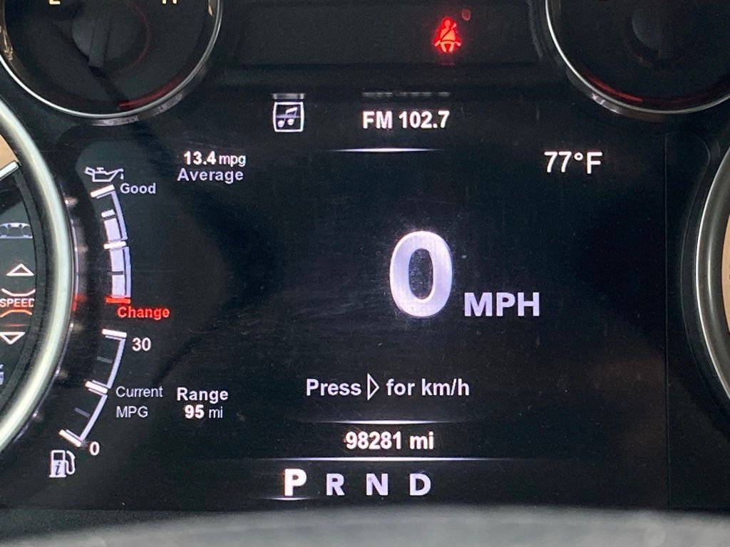 2017 Ram 1500 Lone Star Silver San Antonio TX