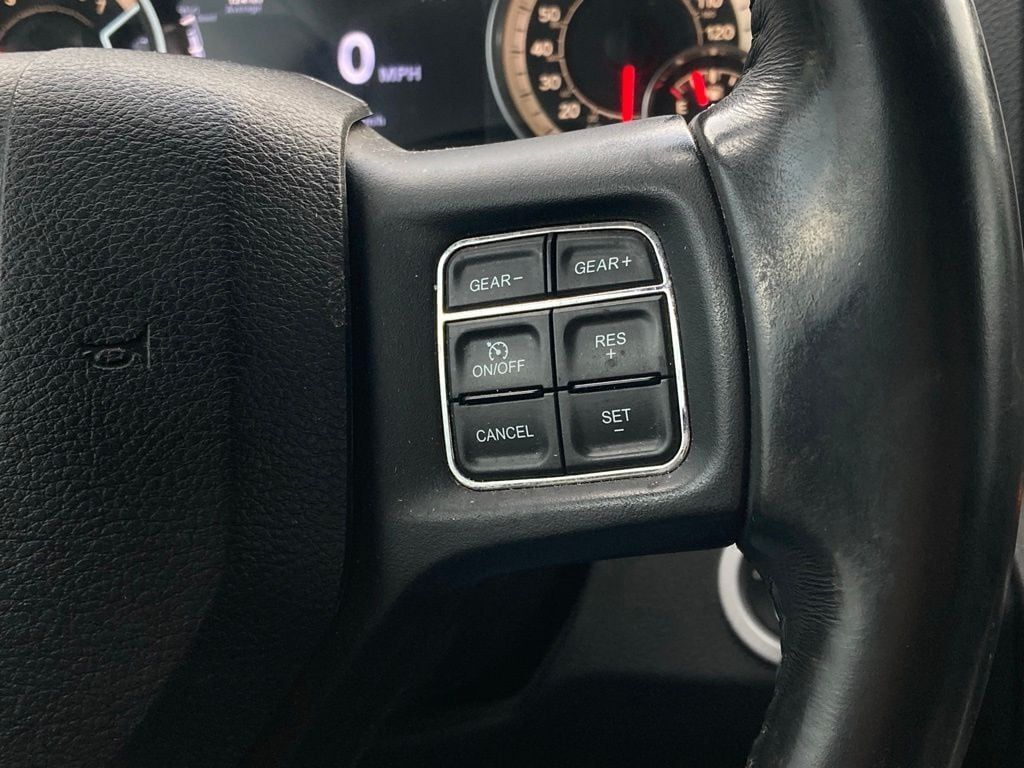 2017 Ram 1500 Lone Star Silver San Antonio TX
