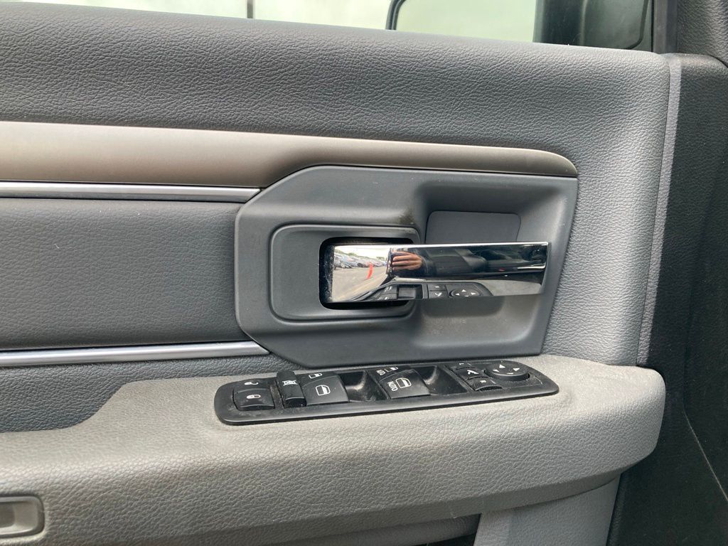 2017 Ram 1500 Lone Star Silver San Antonio TX