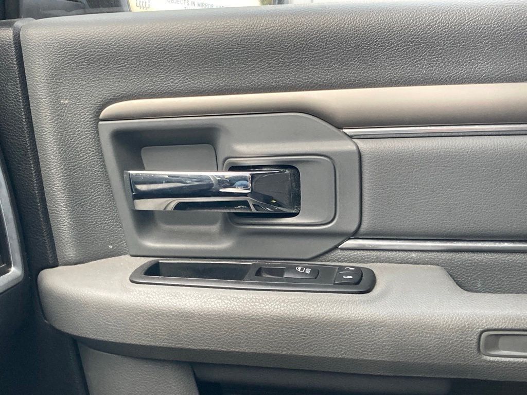 2017 Ram 1500 Lone Star Silver San Antonio TX