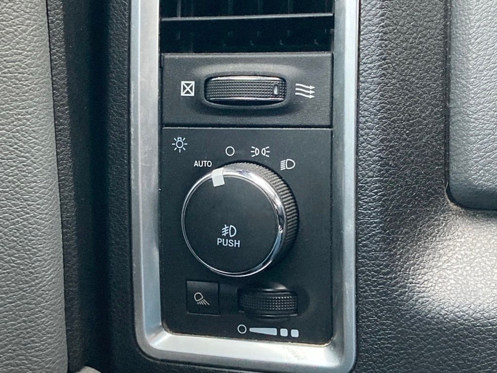 2017 Ram 1500 Lone Star Silver San Antonio TX