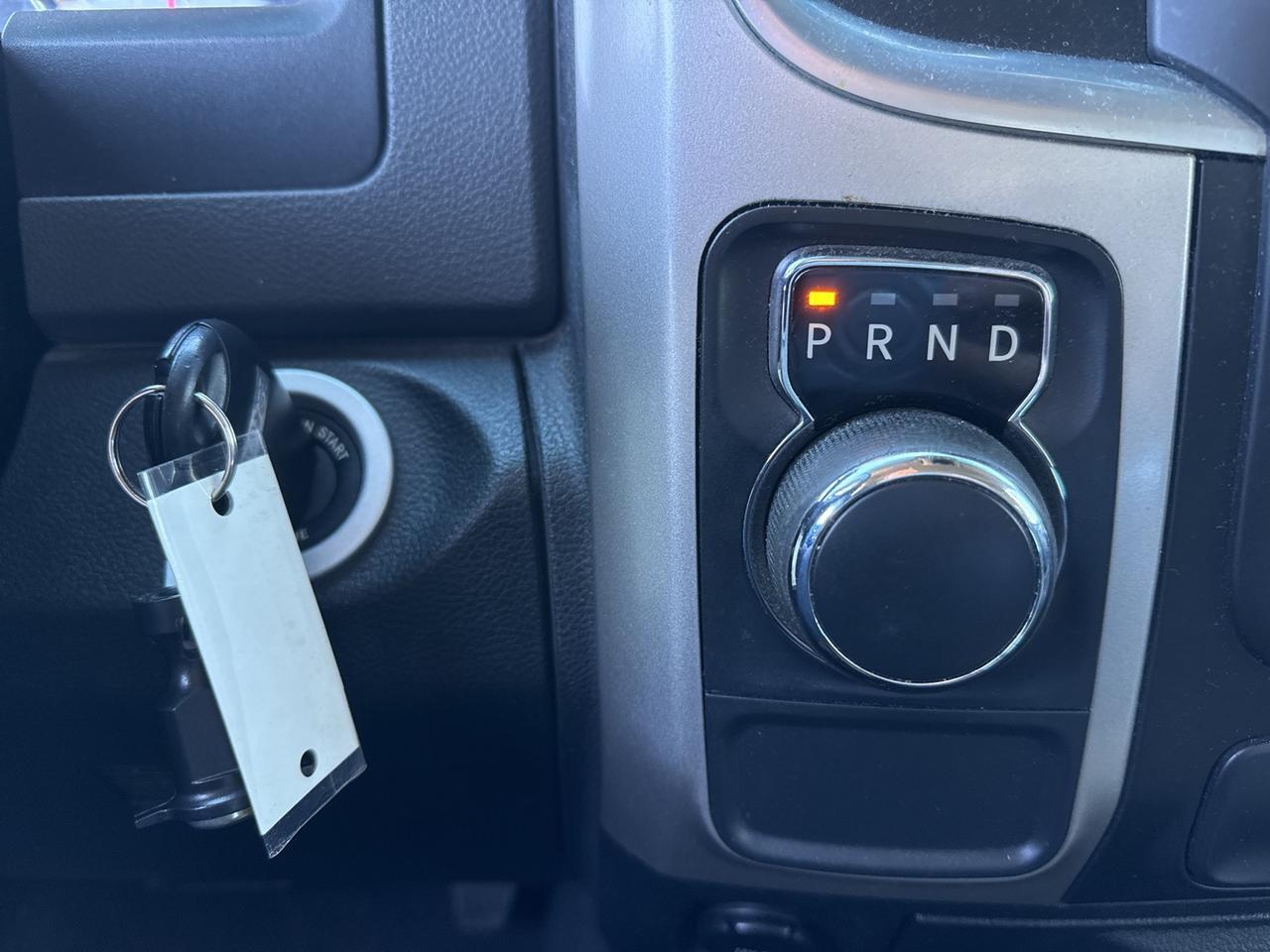 2017 Ram 1500 Lone Star Richmond VA