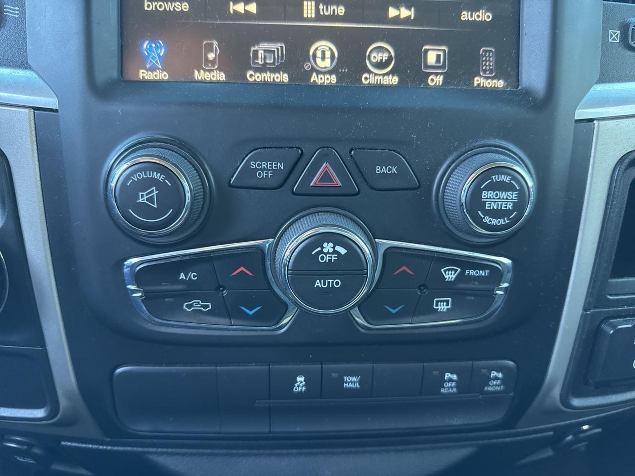 2017 Ram 1500 Lone Star Richmond VA