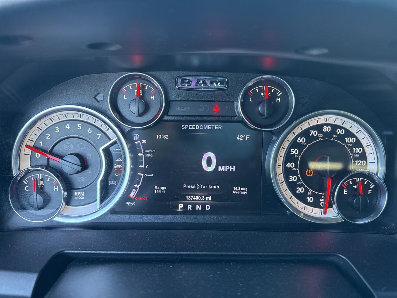 2017 Ram 1500 Lone Star Richmond VA