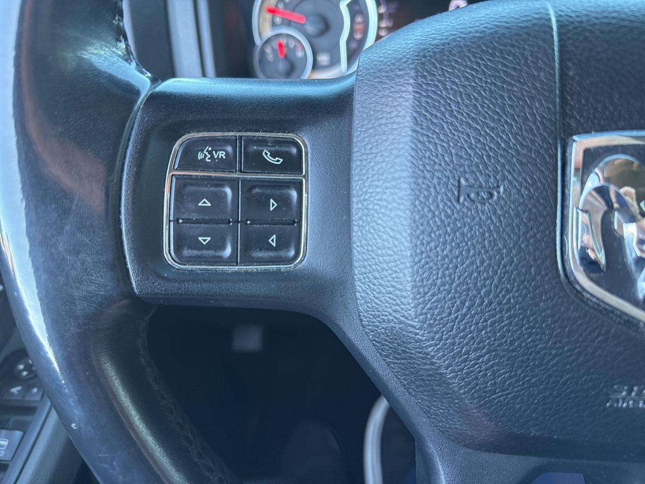 2017 Ram 1500 Lone Star Richmond VA