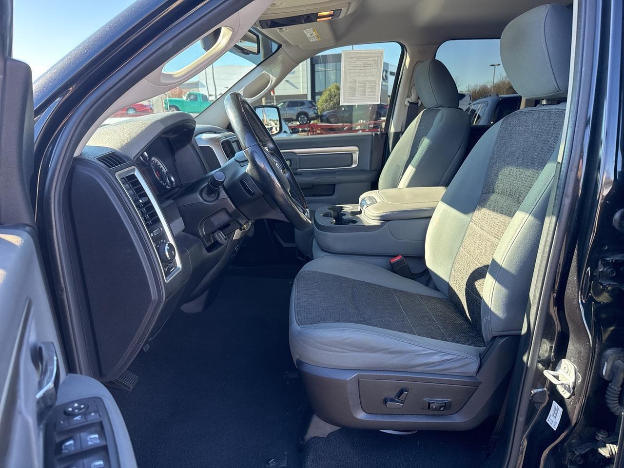 2017 Ram 1500 Lone Star Richmond VA