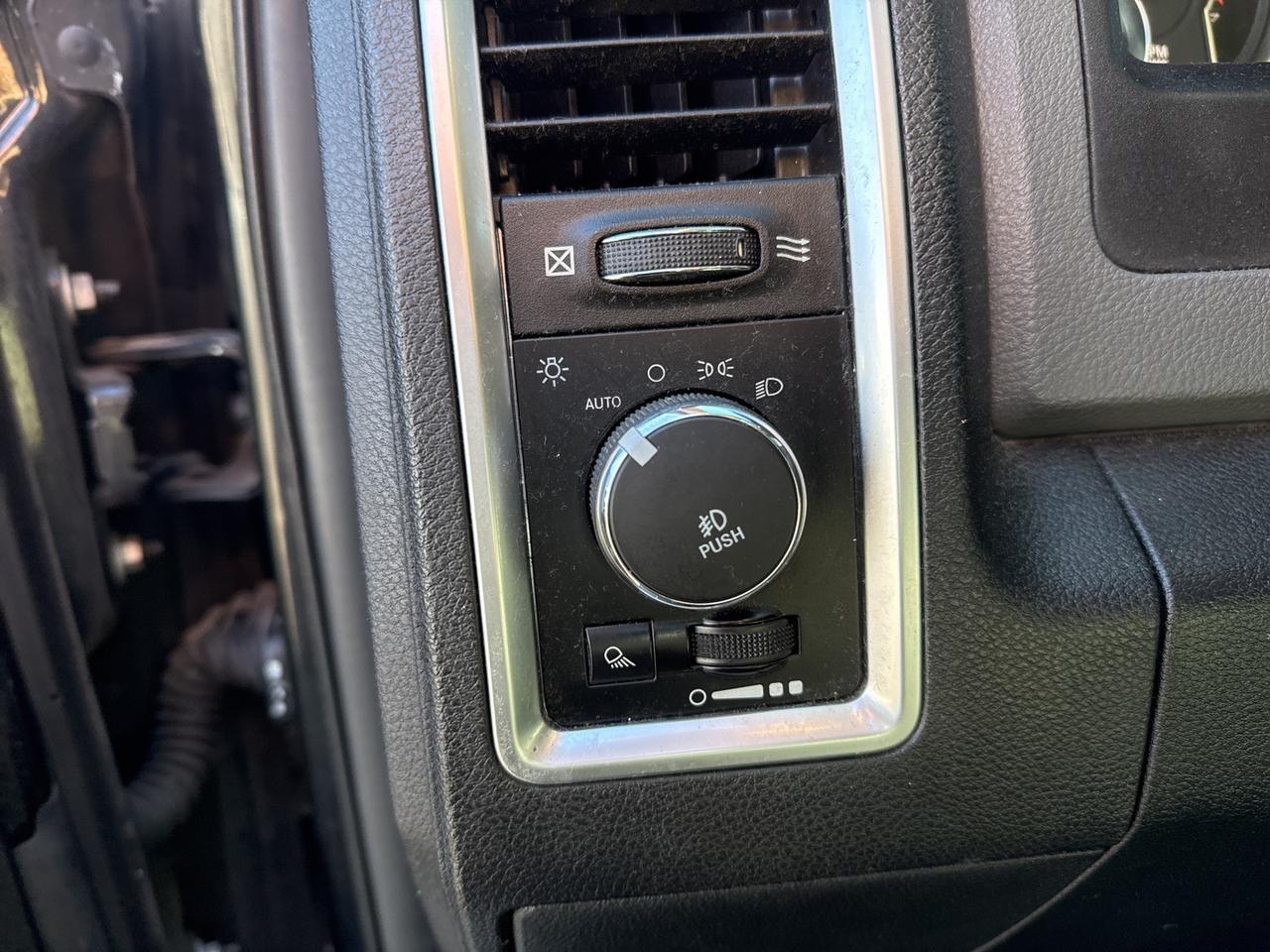 2017 Ram 1500 Lone Star Richmond VA