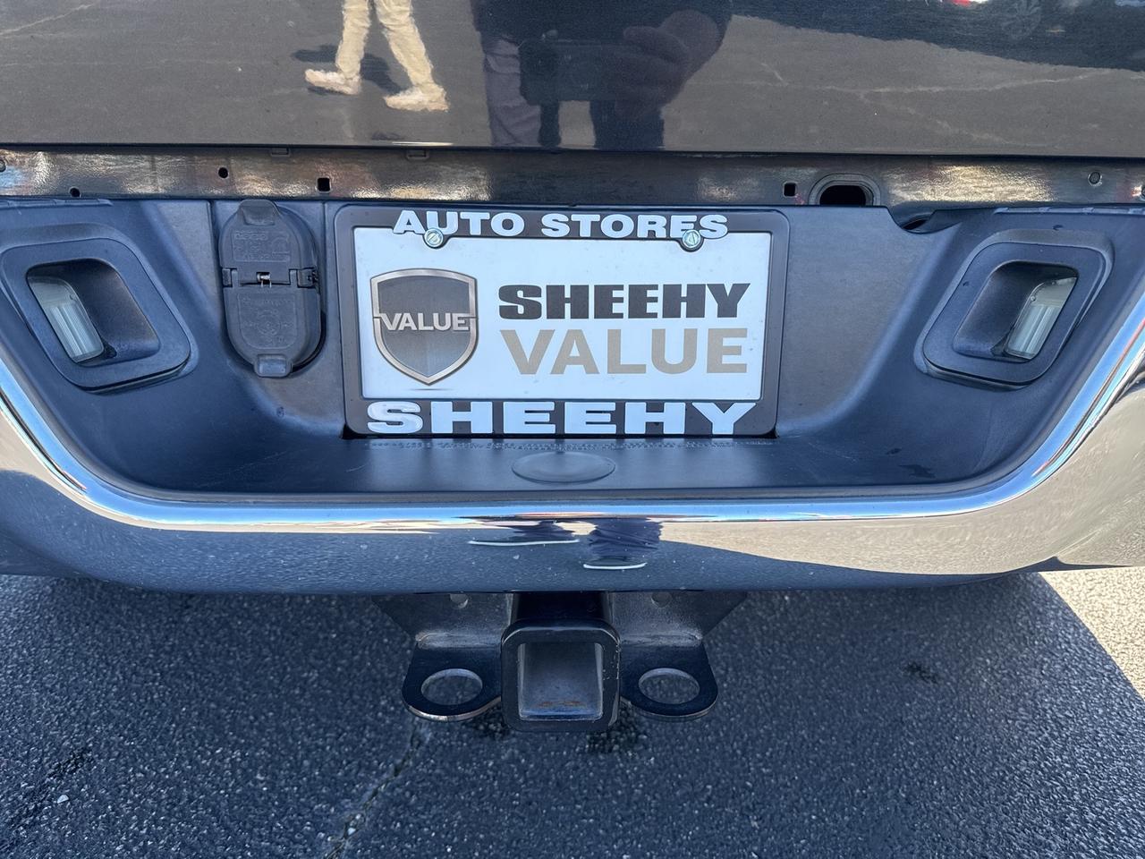 2017 Ram 1500 Lone Star Richmond VA