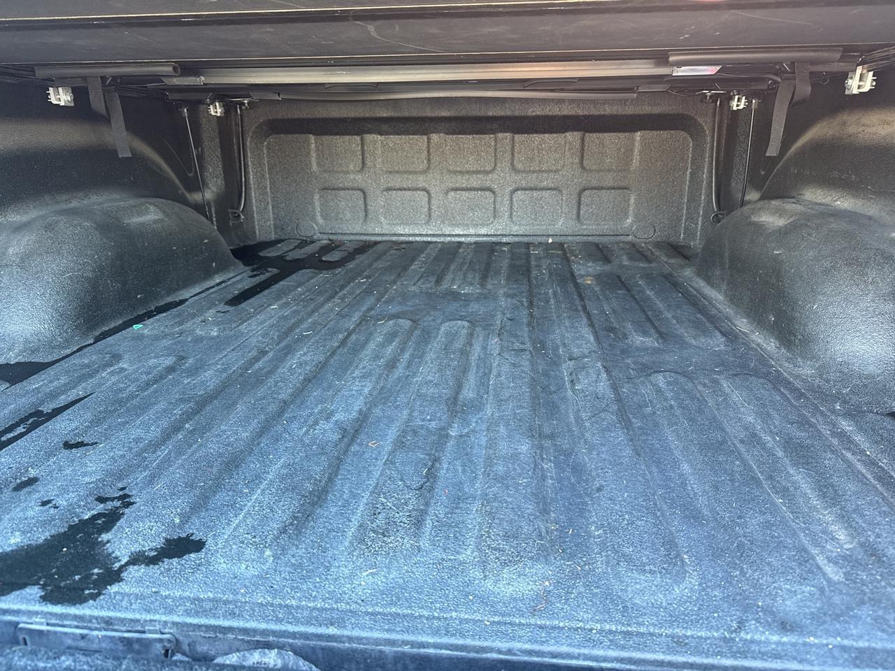 2017 Ram 1500 Lone Star Richmond VA