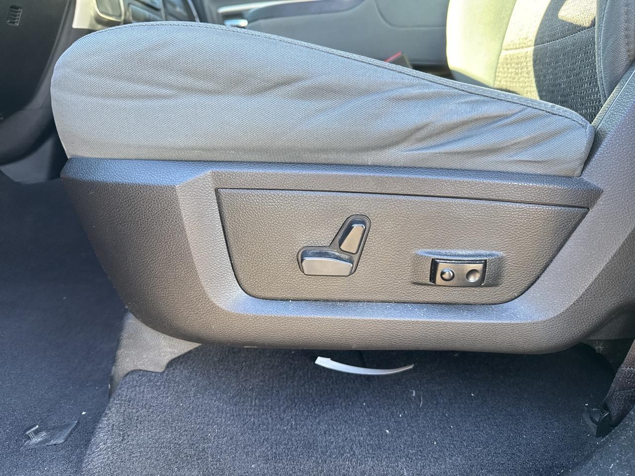 2017 Ram 1500 Lone Star Richmond VA