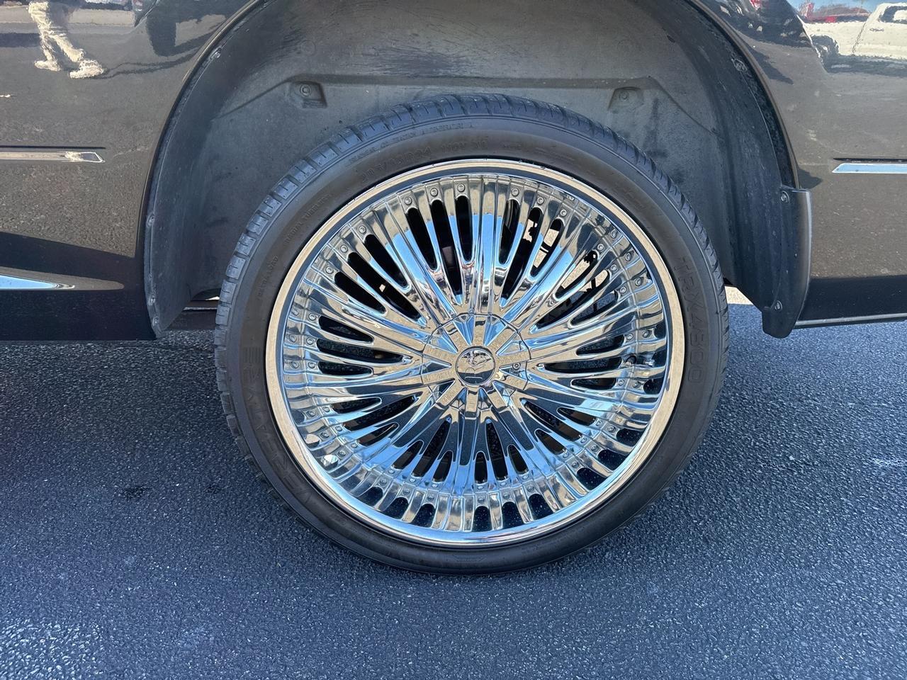 2017 Ram 1500 Lone Star Richmond VA