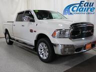 2017 Ram 1500 Longhorn 4x4 Crew Cab 6'4 Box Eau Claire WI 2017 Ram 1500 Longhorn 4x4 Crew Cab 6'4 Box Eau Claire WI