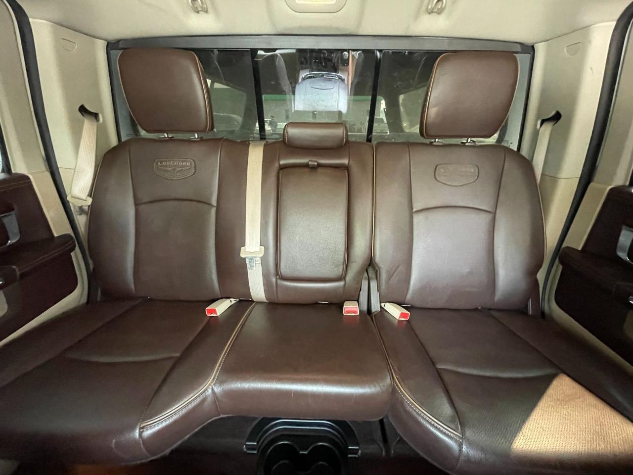 2017 Ram 1500 Longhorn Crew Cab 4x4 6'4 Box Spokane Valley WA
