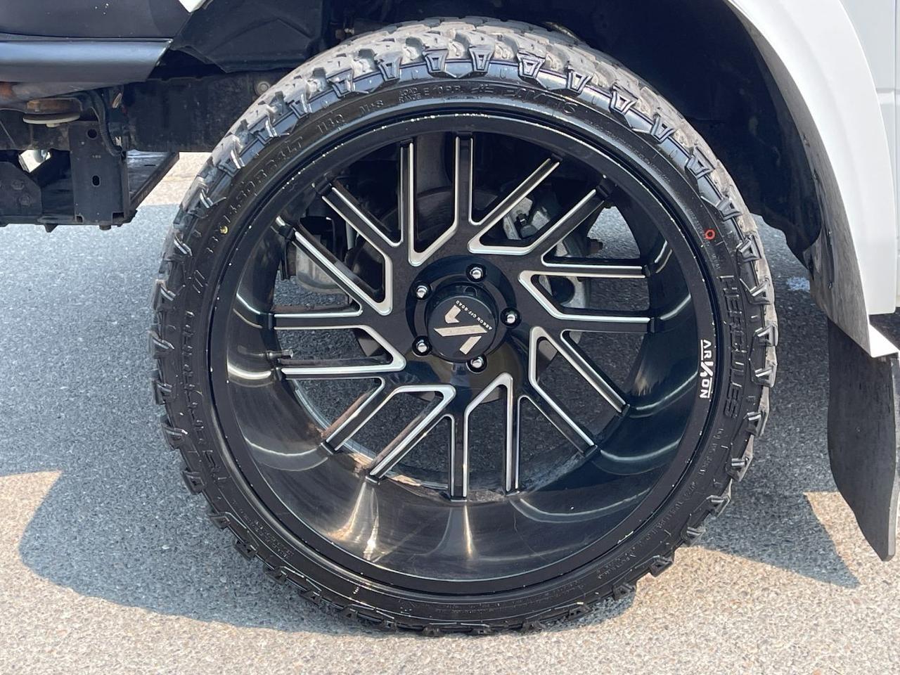 2017 Ram 1500 Longhorn Crew Cab 4x4 6'4 Box Spokane Valley WA