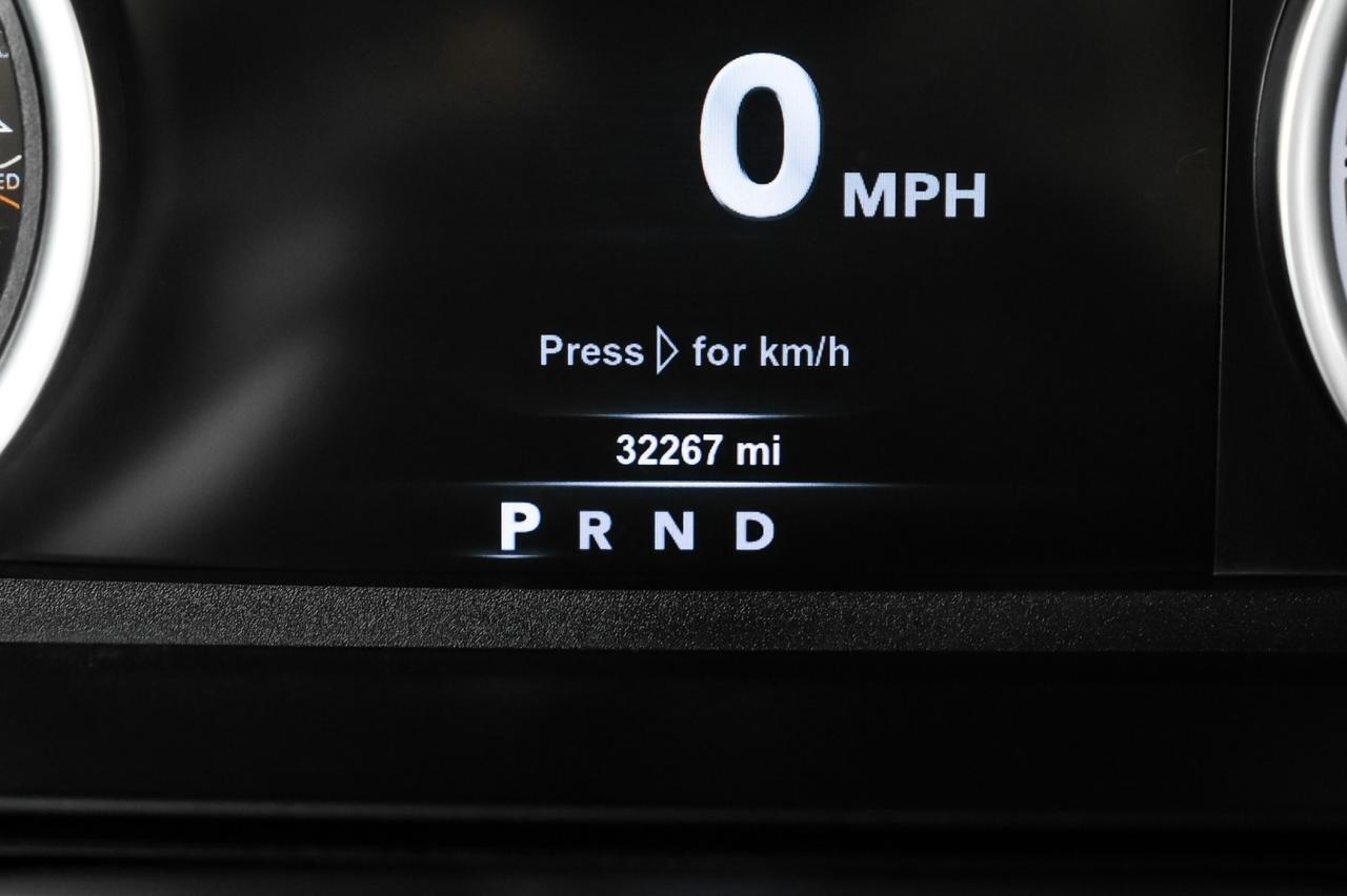 2017 Ram 1500 NIGHT EDITION CREW CAB 4WD 5.7L HEMI AUTOMATIC REAR CAMERA KEYLESS START TOW HITCH RUNNING BOARDS Carrollton TX