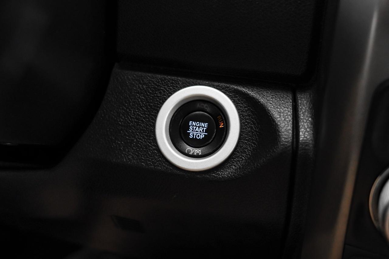 2017 Ram 1500 NIGHT EDITION CREW CAB 4WD 5.7L HEMI AUTOMATIC REAR CAMERA KEYLESS START TOW HITCH RUNNING BOARDS Carrollton TX