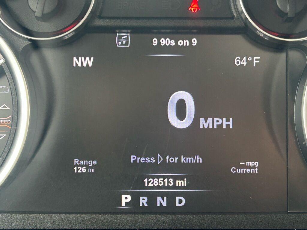 2017 Ram 1500 Night Crestwood KY