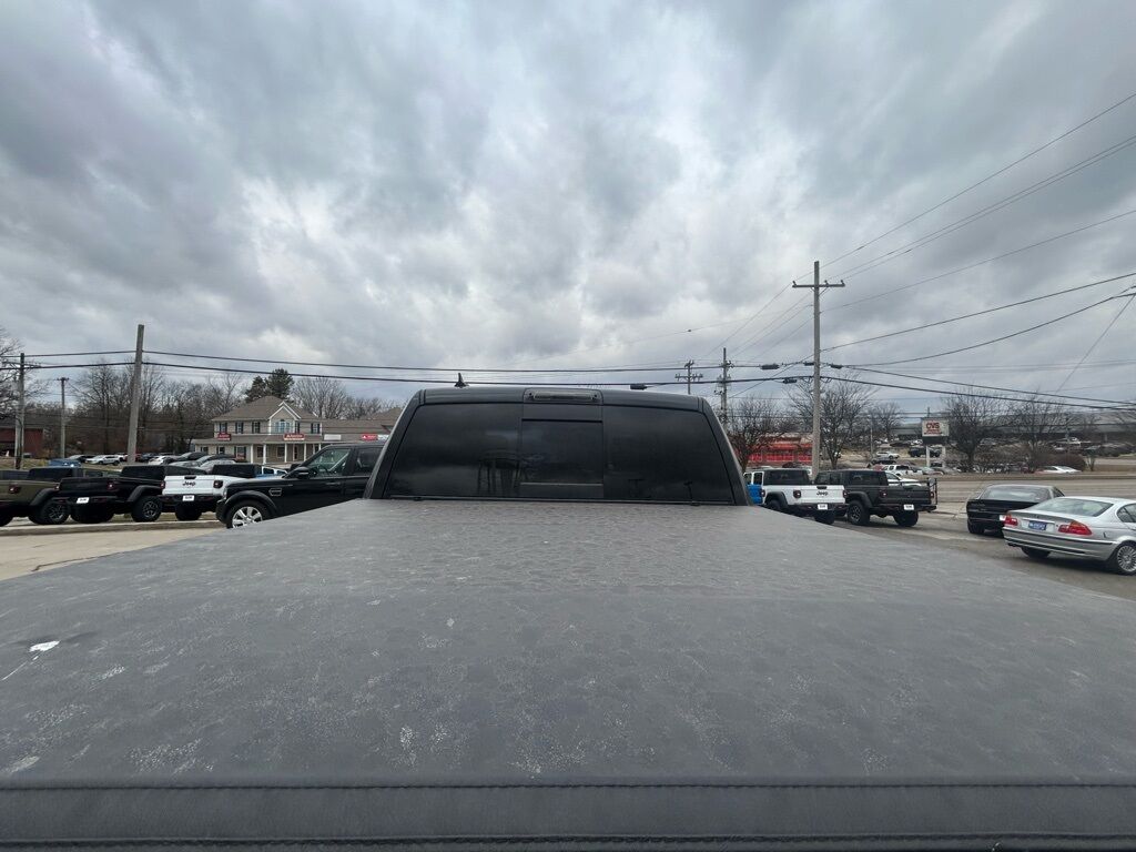 2017 Ram 1500 Night Crestwood KY