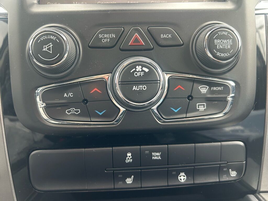 2017 Ram 1500 Night Crestwood KY