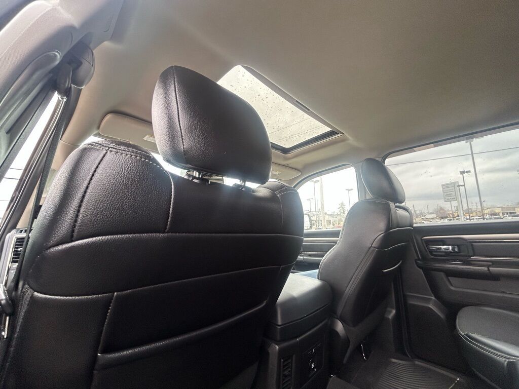 2017 Ram 1500 Night Crestwood KY