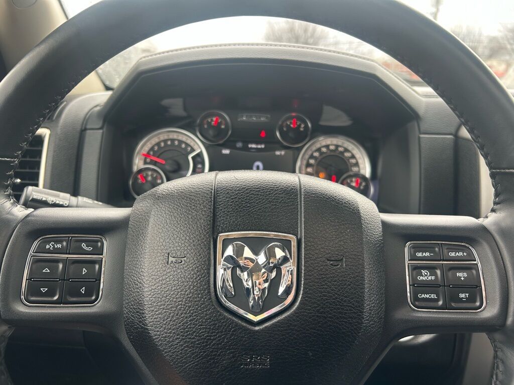 2017 Ram 1500 Night Crestwood KY