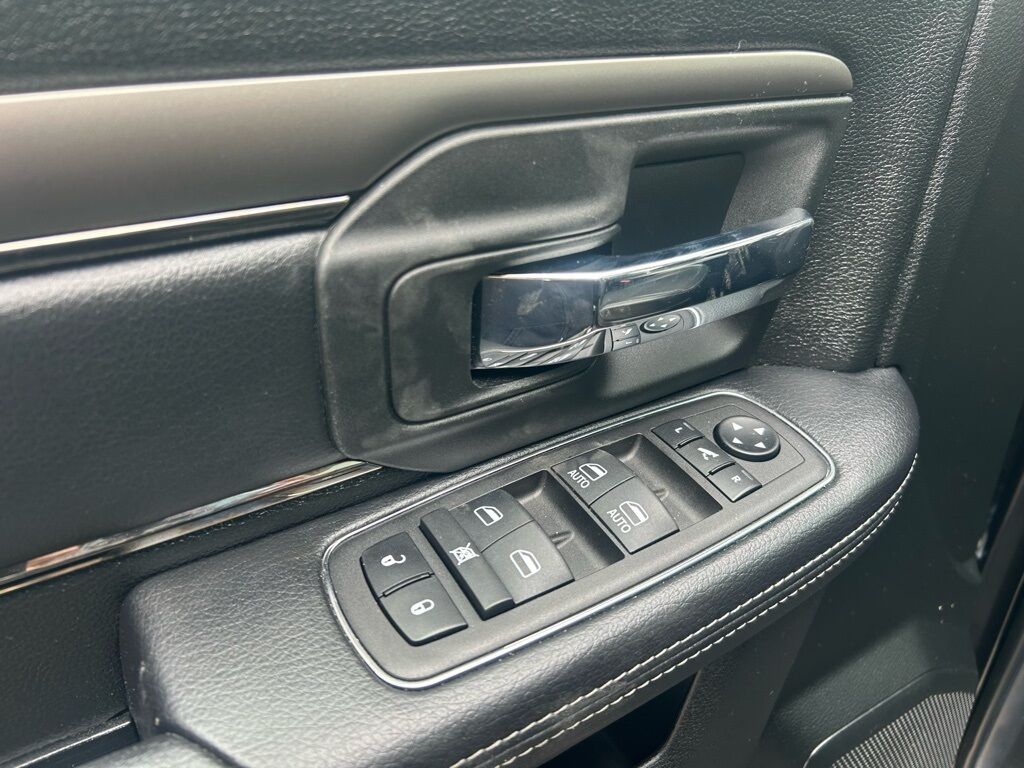 2017 Ram 1500 Night Crestwood KY