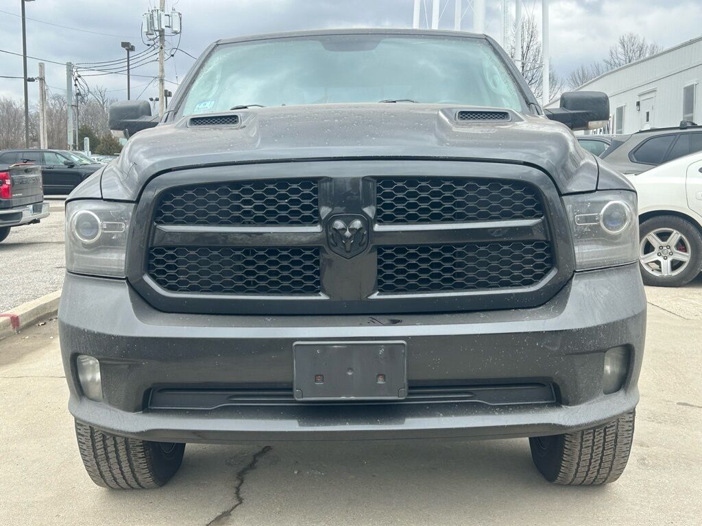 2017 Ram 1500 Night Crestwood KY
