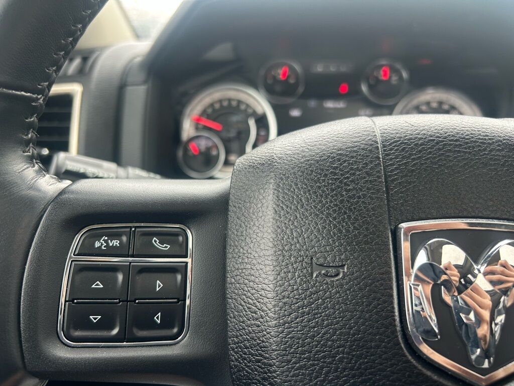 2017 Ram 1500 Night Crestwood KY