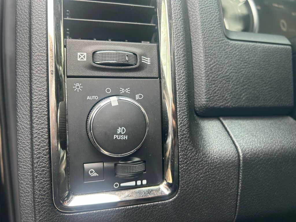 2017 Ram 1500 Night Crestwood KY