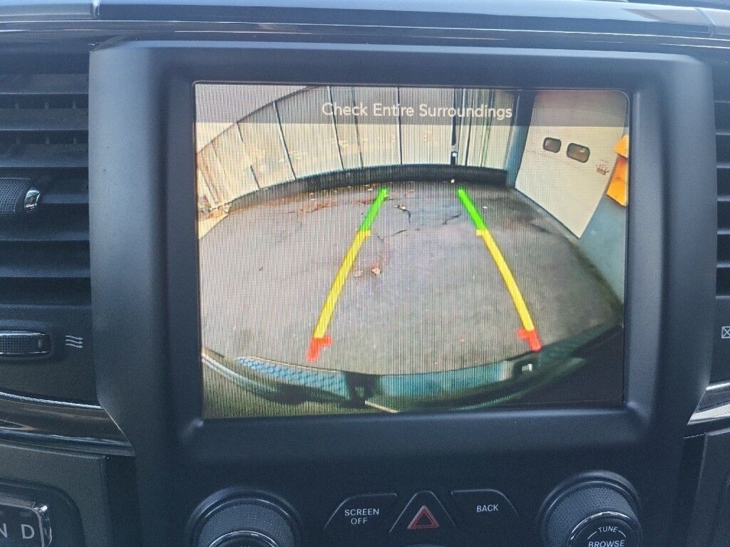 2017 Ram 1500 Night Vestal NY