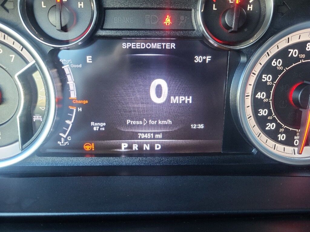 2017 Ram 1500 Night Vestal NY