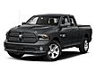 2017 Ram 1500 Night