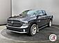 2017 Ram 1500 Quad Cab 4x4 Sport Hemi Salt Lake City UT