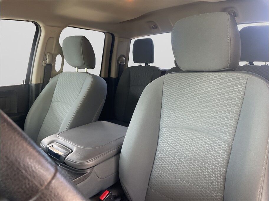 2017 Ram 1500 Quad Cab Tradesman Pickup 4D 6 1/3 ft Port Orchard WA